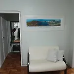 Aconchegante Ap Copacabana